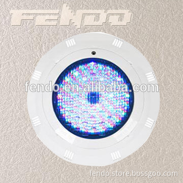 IP68 Stainless steel LED Yacht Swimming Pool Light Underwater Lighting
